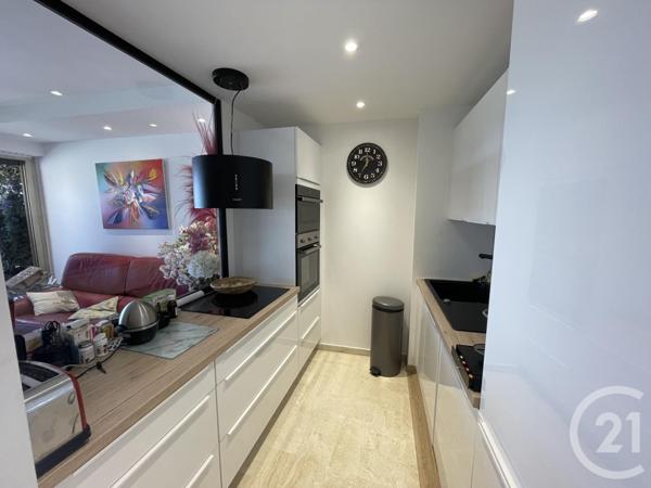 Appartement F3 à vendre  3 pièces - 61 m2 MANDELIEU LA NAPOULE - 06