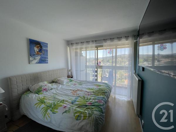 Appartement F3 à vendre  3 pièces - 61 m2 MANDELIEU LA NAPOULE - 06