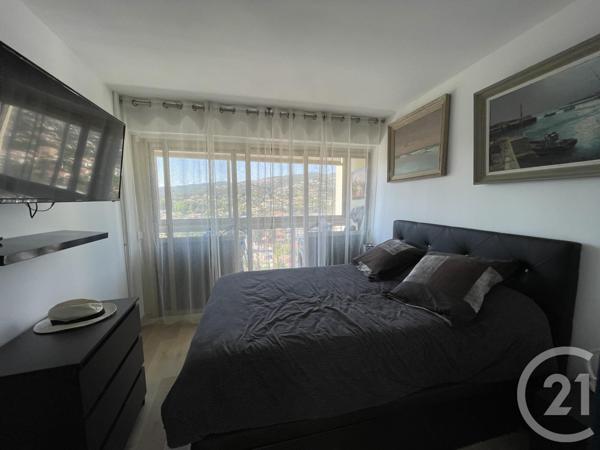 Appartement F3 à vendre  3 pièces - 61 m2 MANDELIEU LA NAPOULE - 06