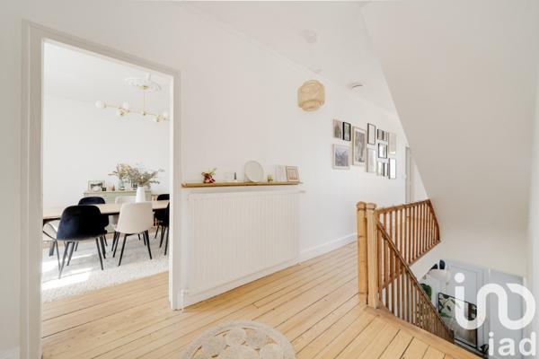 Maison à vendre 7 pièces 209 m² Saint-Nicolas-de-Port