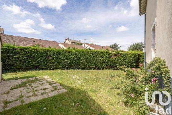 Maison à vendre 7 pièces 209 m² Saint-Nicolas-de-Port