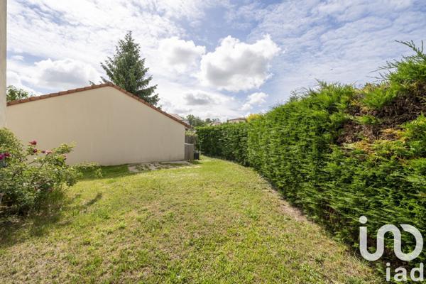 Maison à vendre 7 pièces 209 m² Saint-Nicolas-de-Port