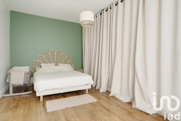 Maison à vendre 7 pièces 209 m² Saint-Nicolas-de-Port