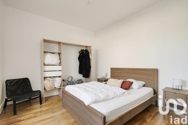 Maison à vendre 7 pièces 209 m² Saint-Nicolas-de-Port