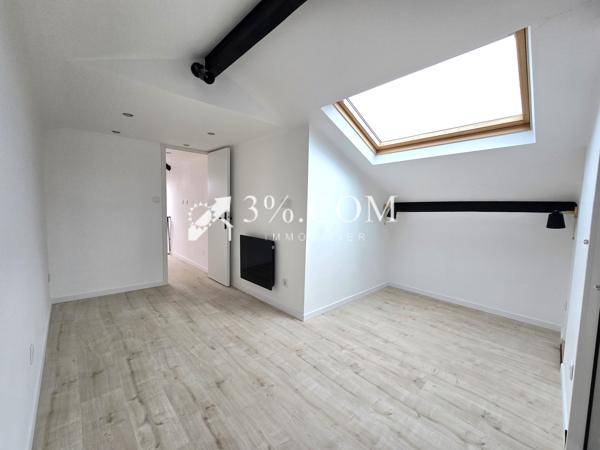 Appartement 4 pièce(s) 2 chambre(s) 92 m²