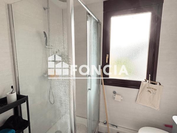 Location Appartement meublé 2 pièces 43.31 m² - Strasbourg 67000