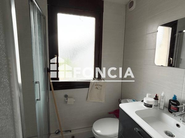 Location Appartement meublé 2 pièces 43.31 m² - Strasbourg 67000