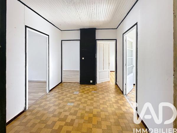 Appartement à vendre 4 pièces 83,43 m² Rognac