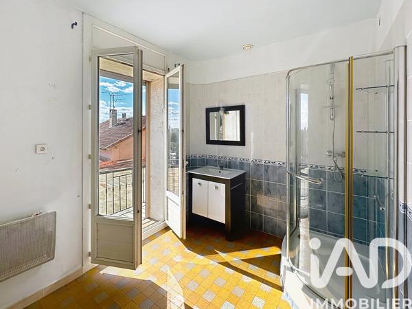 Appartement à vendre 4 pièces 83,43 m² Rognac