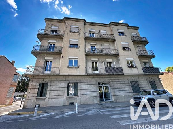 Appartement à vendre 4 pièces 83,43 m² Rognac
