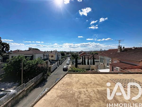 Appartement à vendre 4 pièces 83,43 m² Rognac