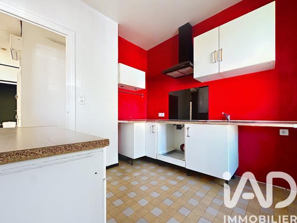 Appartement à vendre 4 pièces 83,43 m² Rognac