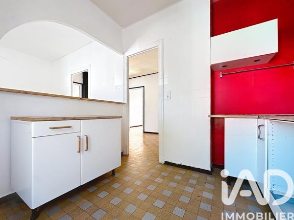 Appartement à vendre 4 pièces 83,43 m² Rognac