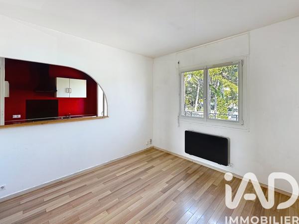 Appartement à vendre 4 pièces 83,43 m² Rognac