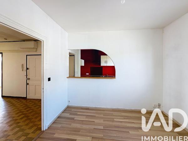 Appartement à vendre 4 pièces 83,43 m² Rognac