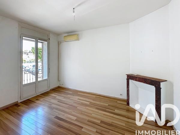 Appartement à vendre 4 pièces 83,43 m² Rognac