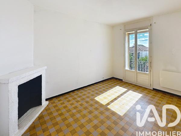 Appartement à vendre 4 pièces 83,43 m² Rognac