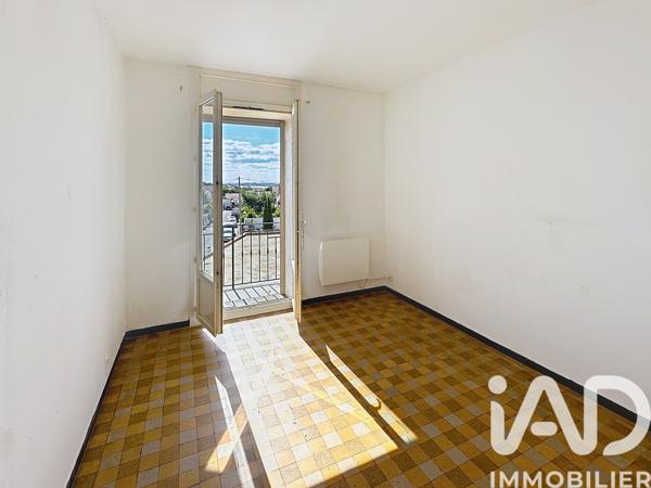Appartement à vendre 4 pièces 83,43 m² Rognac