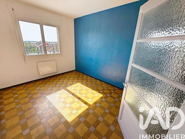 Appartement à vendre 4 pièces 83,43 m² Rognac