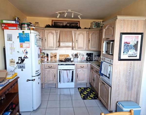 Maison de maitre de 230 m²