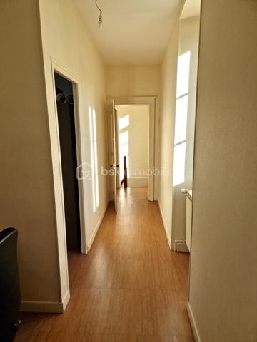 Maison de maitre de 230 m²