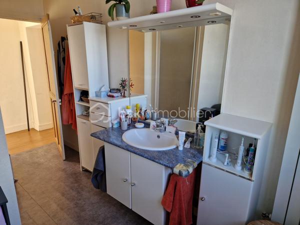 Maison de maitre de 230 m²