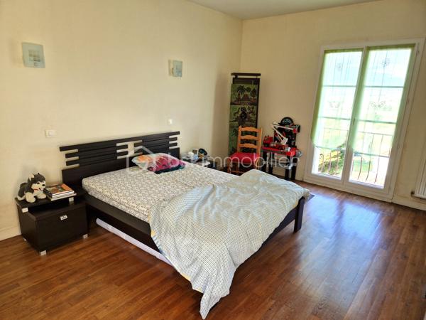 Maison de maitre de 230 m²