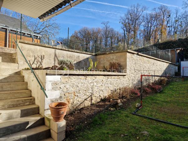 Maison de maitre de 230 m²