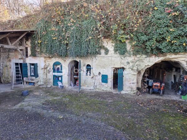 Maison de maitre de 230 m²