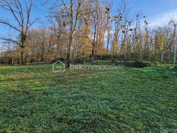 Maison de maitre de 230 m²