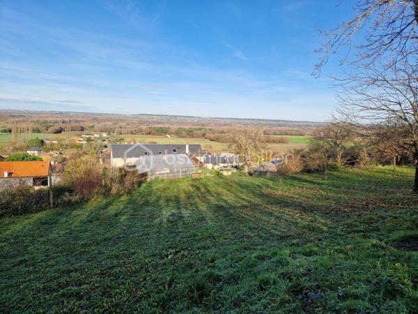 Maison de maitre de 230 m²