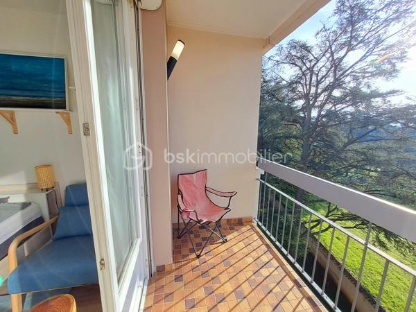 Appartement de 83,59 m²