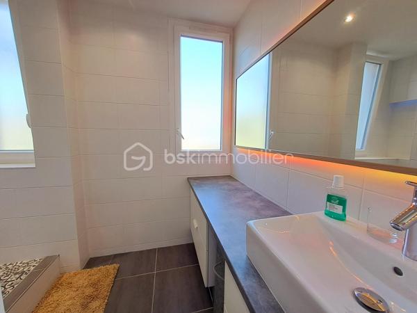 Appartement de 83,59 m²