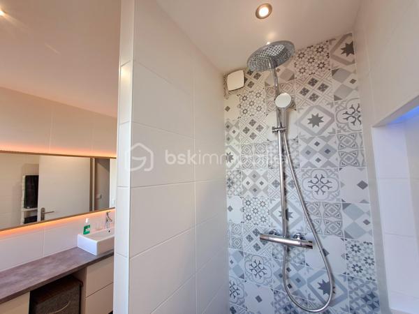 Appartement de 83,59 m²