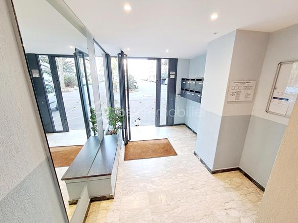 Appartement de 83,59 m²