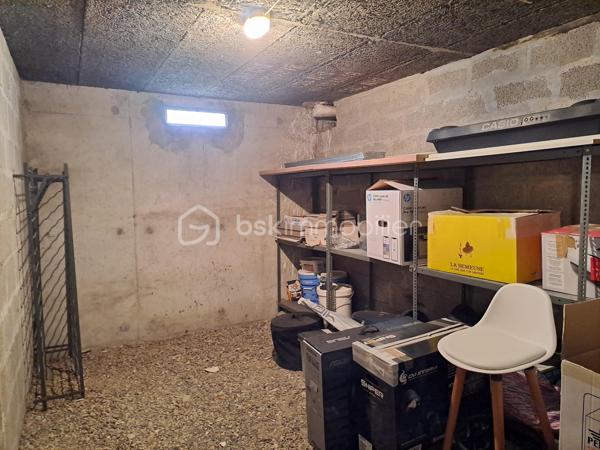 Appartement de 83,59 m²