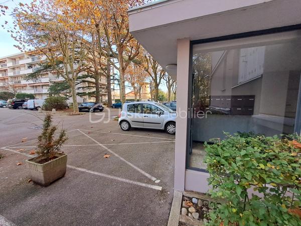 Appartement de 83,59 m²
