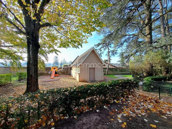 Appartement de 83,59 m²