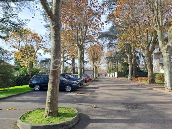 Appartement de 83,59 m²