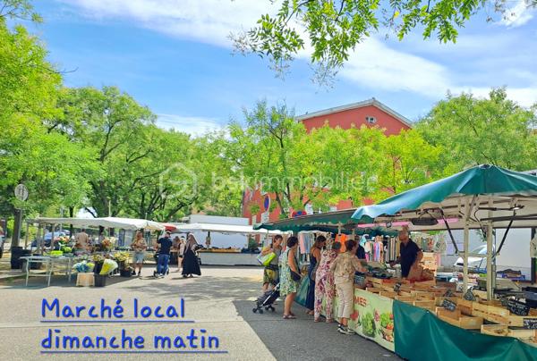 Appartement de 83,59 m²