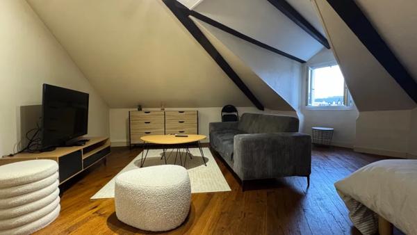 3719AG - Vente Immeuble ANGERS
