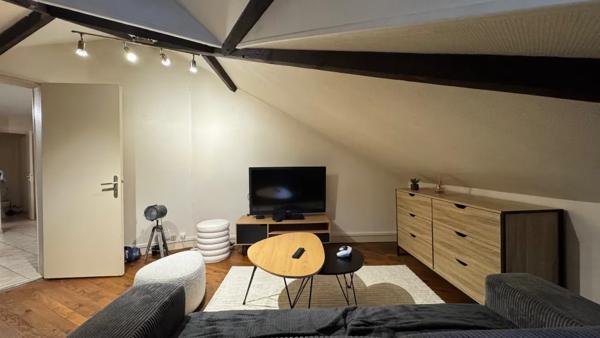 3719AG - Vente Immeuble ANGERS