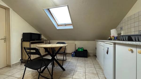 3719AG - Vente Immeuble ANGERS