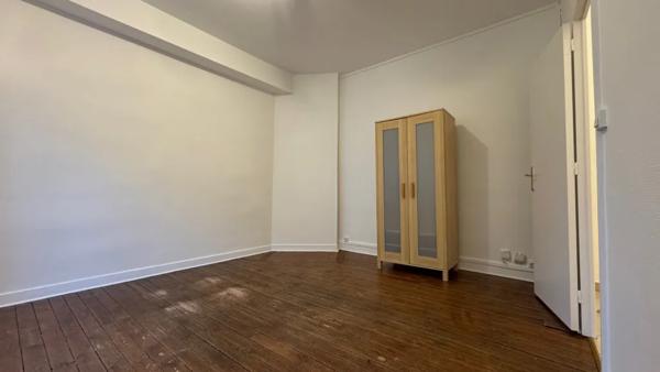 3719AG - Vente Immeuble ANGERS