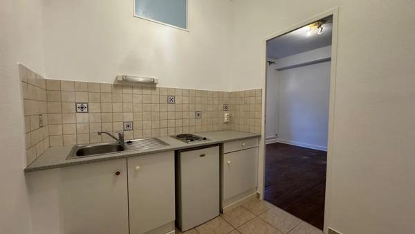 3719AG - Vente Immeuble ANGERS