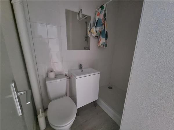 Appartement à louer |  GRADIGNAN |  1 pièce | 14 m²
