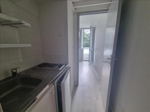 Appartement à louer |  GRADIGNAN |  1 pièce | 14 m²