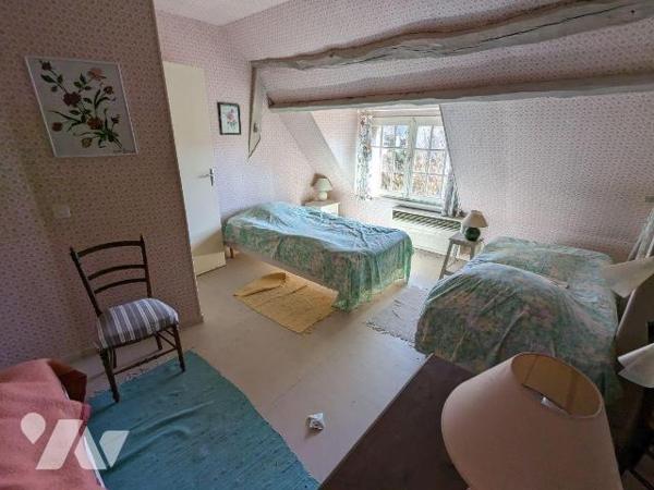 Maison à Vendre à Coudreceau (28400) en Eure-et-Loir (28) Secteur La Poterie.

Idéal premier ...