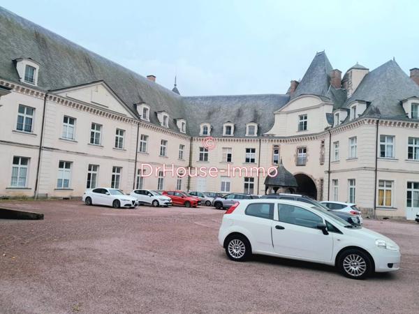 Appartement à vendre 4 pièces de 109 m²