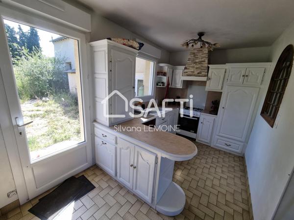 Maison 8 pièces 163 m2